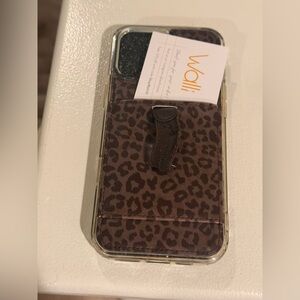 Walli Phone Case